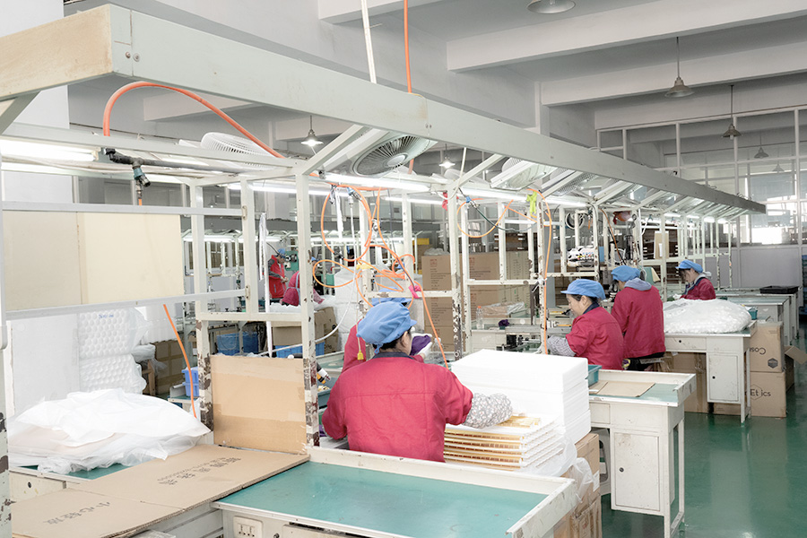 Quá trình hoạt động