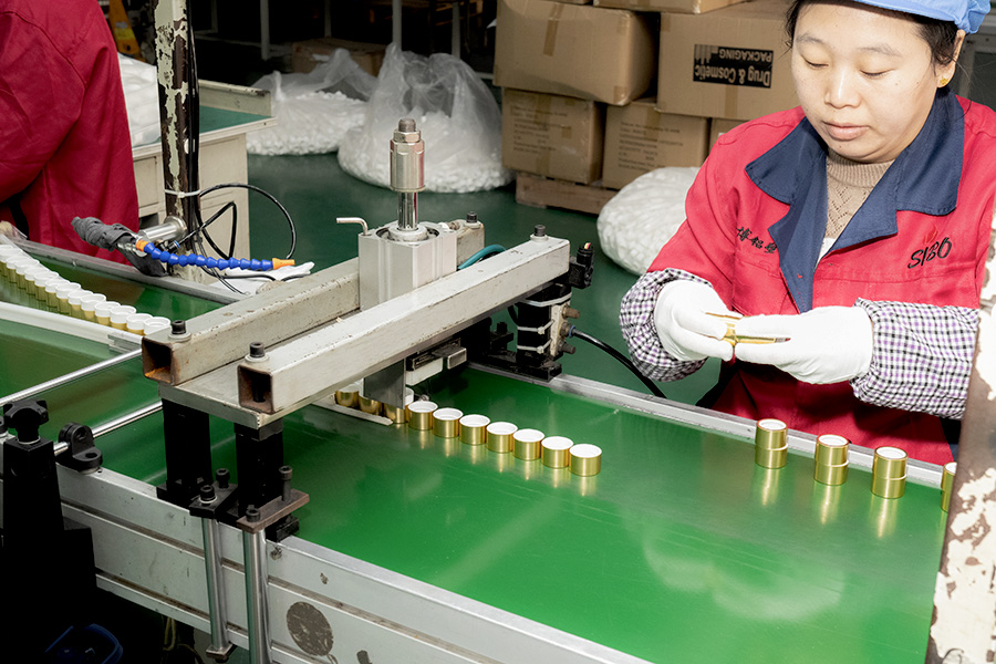 Quá trình hoạt động