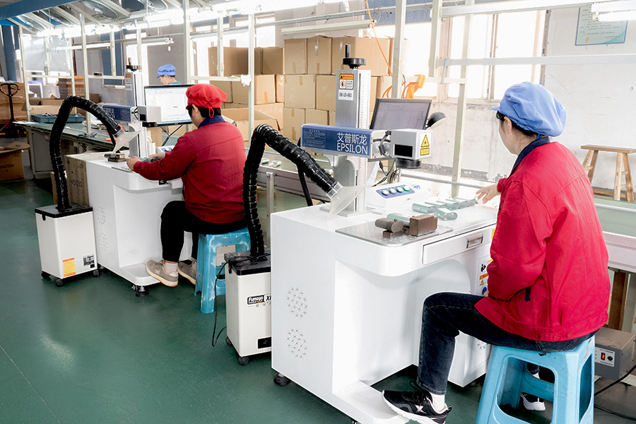 Quá trình hoạt động