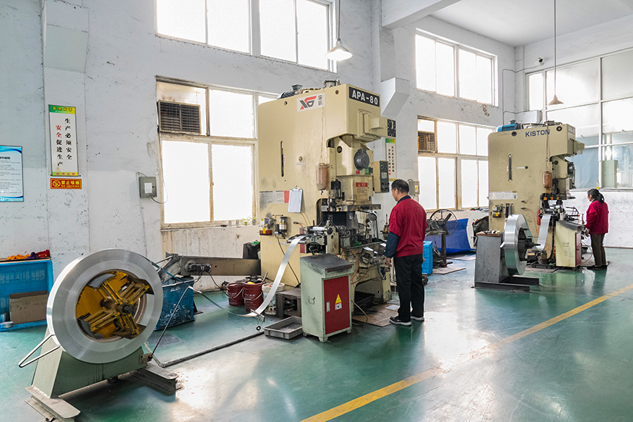 Quá trình hoạt động